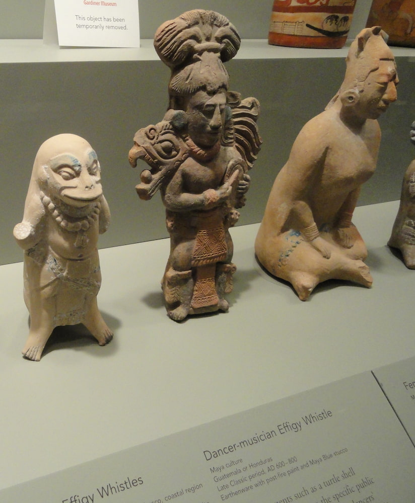 Gardiner Museum, Toronto Gardiner Museum, Toronto