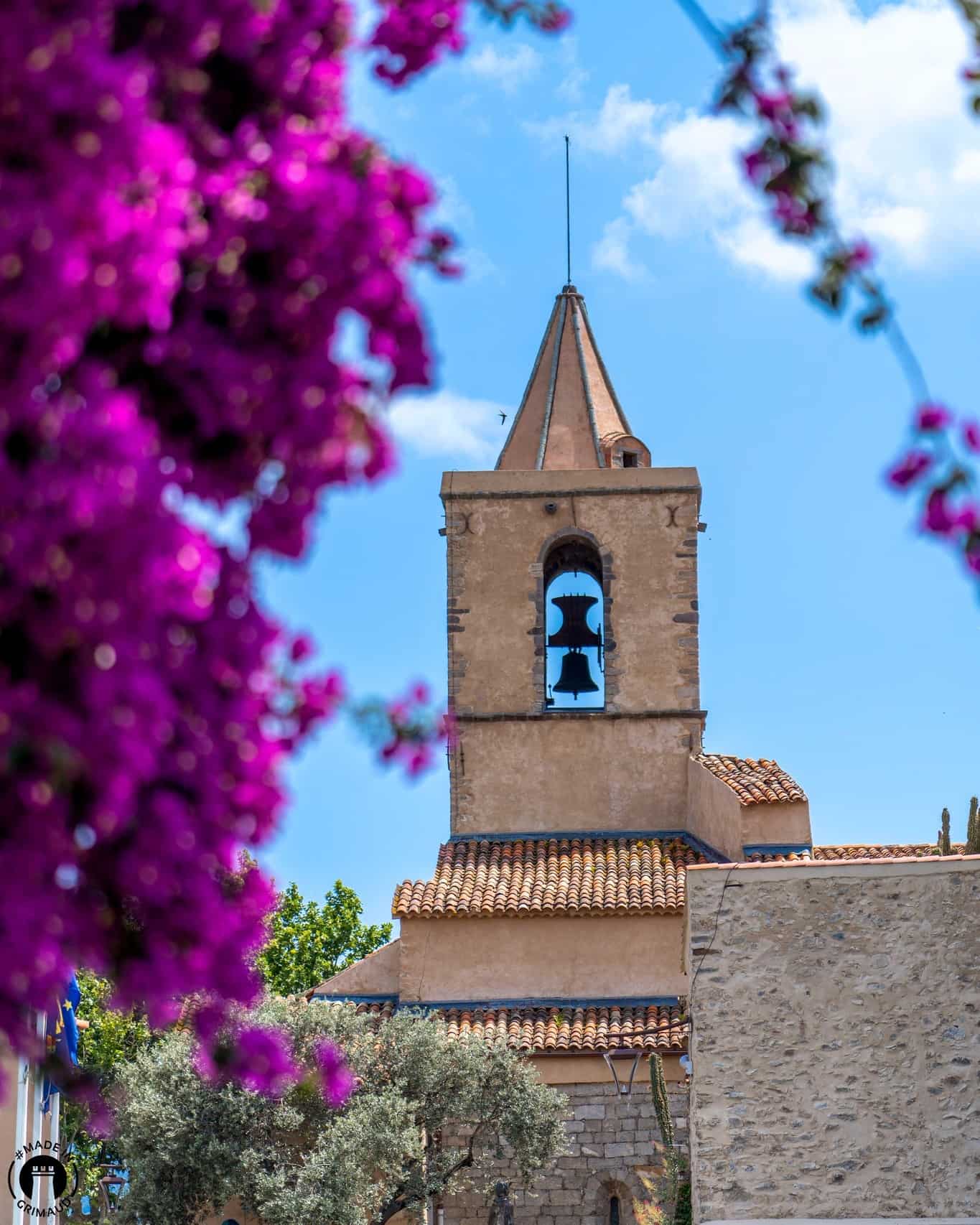 Villaggio Grimaud, Saint Tropez, Francia3 Villaggio Grimaud, Saint Tropez, Francia