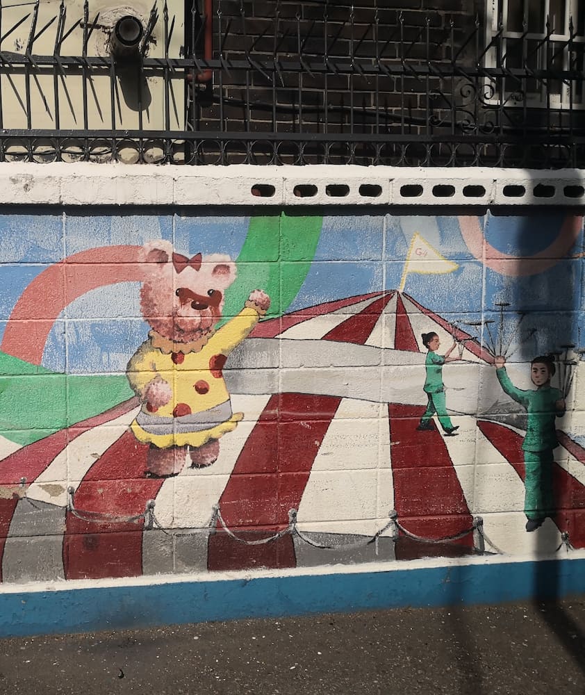 Hongdae, Seul Hongdae, Seul