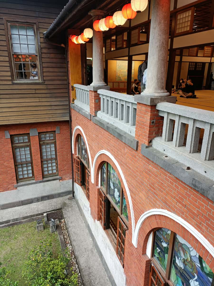 Sorgente termale, Beitou Sorgente termale, Beitou