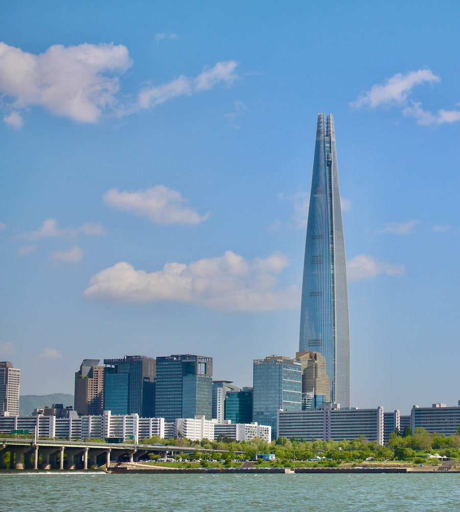 Jamsil, Seul Jamsil, Seul