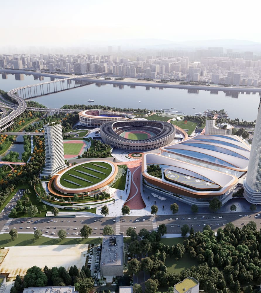 Jamsil Seoul Jamsil Seoul