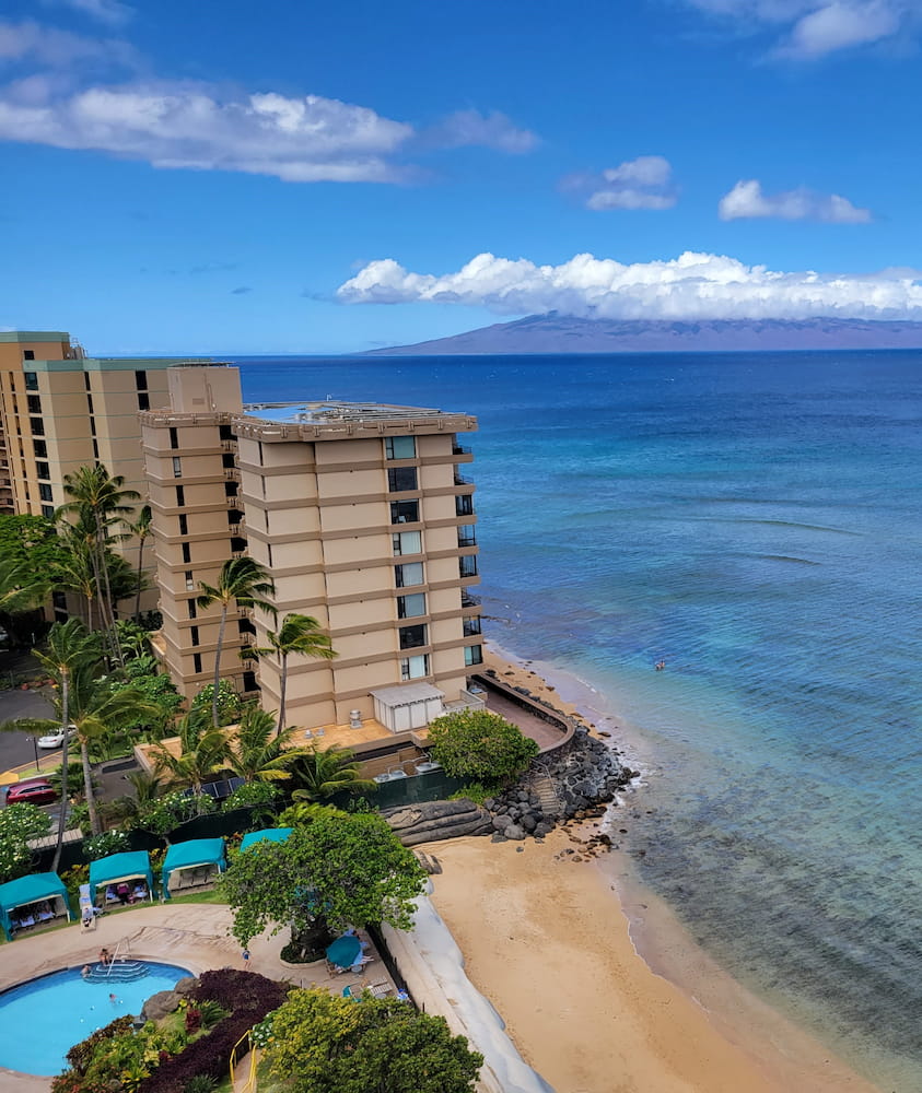 Ka'anapali, Maui Ka'anapali, Maui
