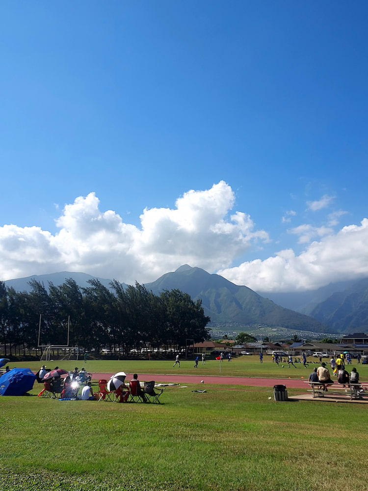 Kahului, Maui Kahului, Maui