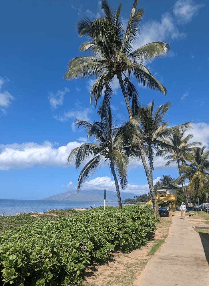 Kihei, Maui Kihei, Maui