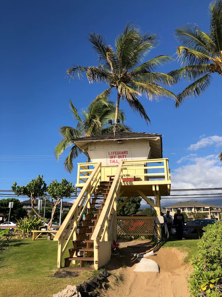 Kihei, Maui Kihei, Maui