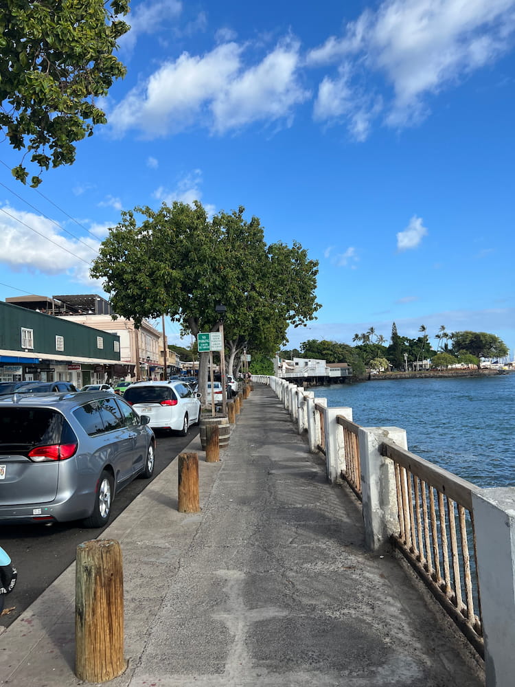 Lahaina maui Lahaina maui