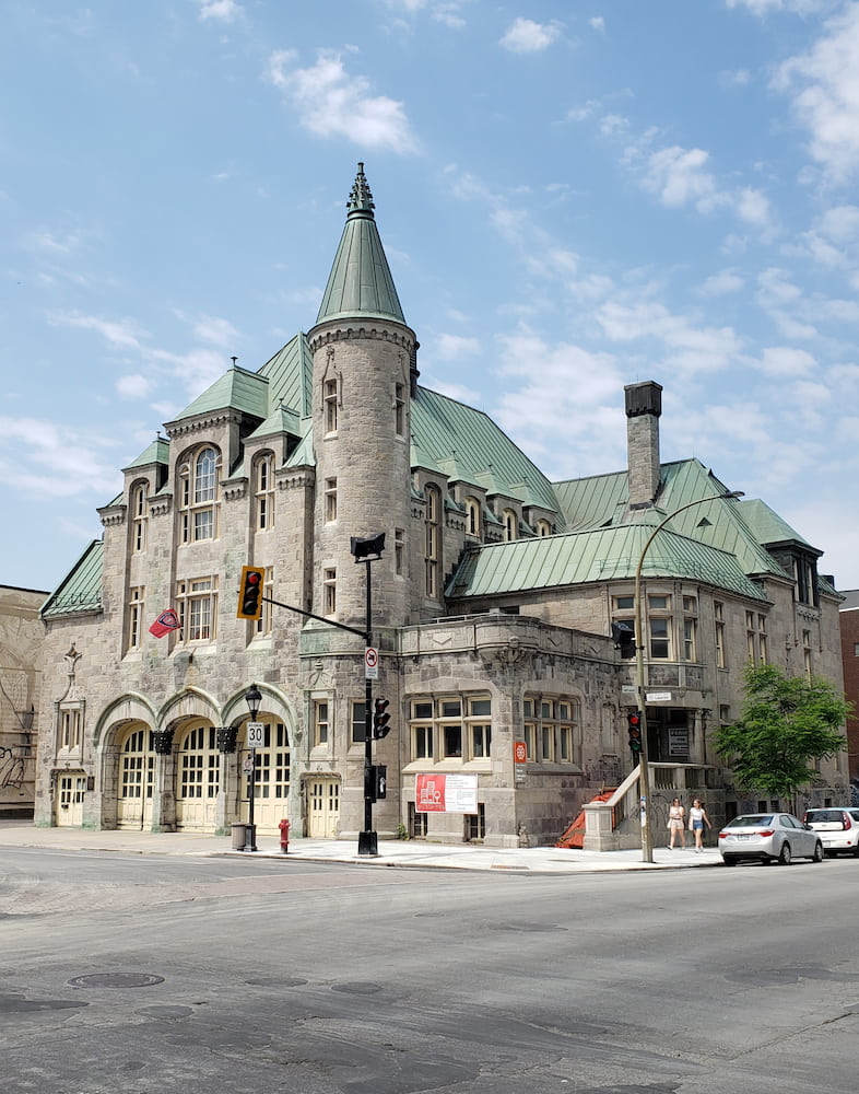 Le Plateau, Montreal Le Plateau, Montreal