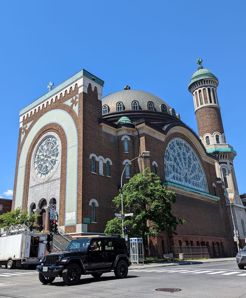 Le Plateau, Montreal Le Plateau, Montreal