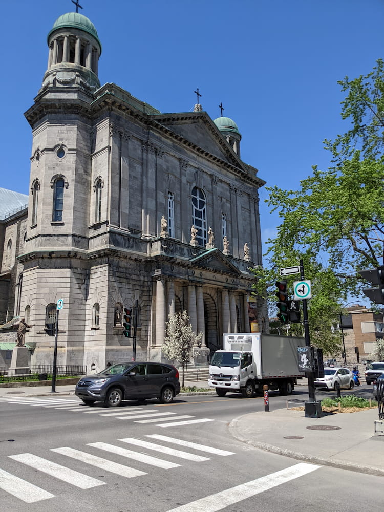 Le Plateau, Montreal Le Plateau, Montreal