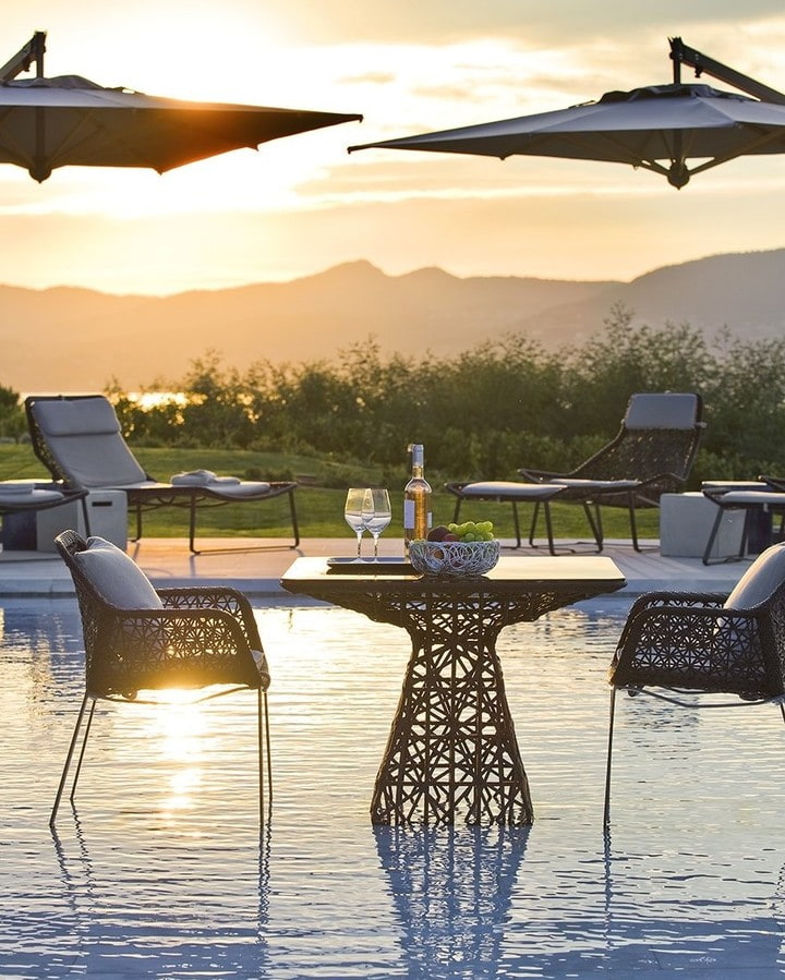 Les Parcs de Saint-Tropez, France Les Parcs de Saint-Tropez, France