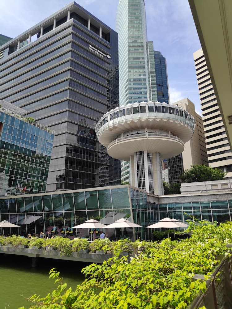 Marina Bay Marina Bay
