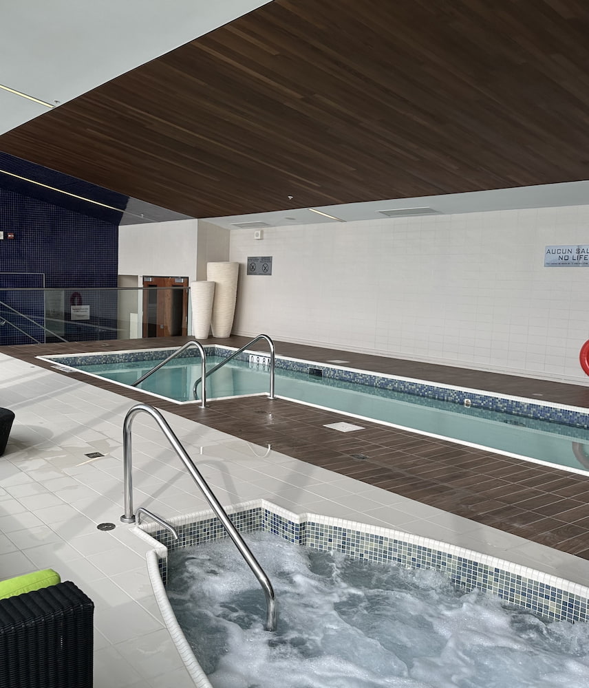 Montreal Airport Marriott In-Terminal Hotel Montreal Airport Marriott In-Terminal Hotel