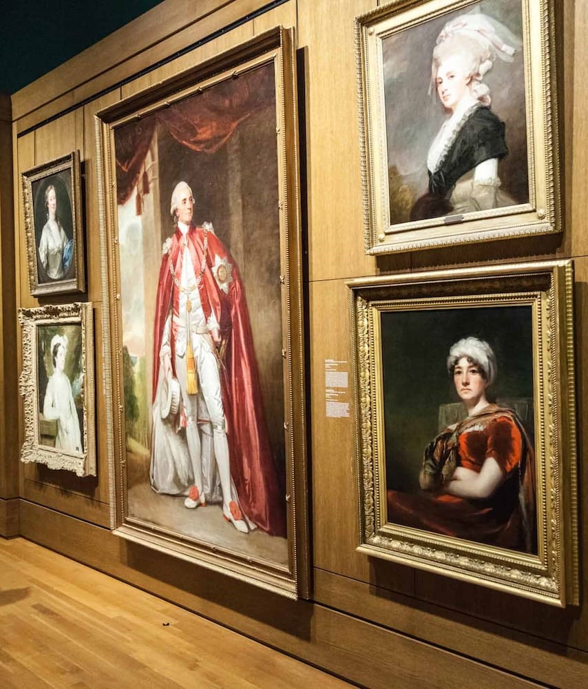 Montreal Museum of Fine Arts Montreal Museum of Fine Arts