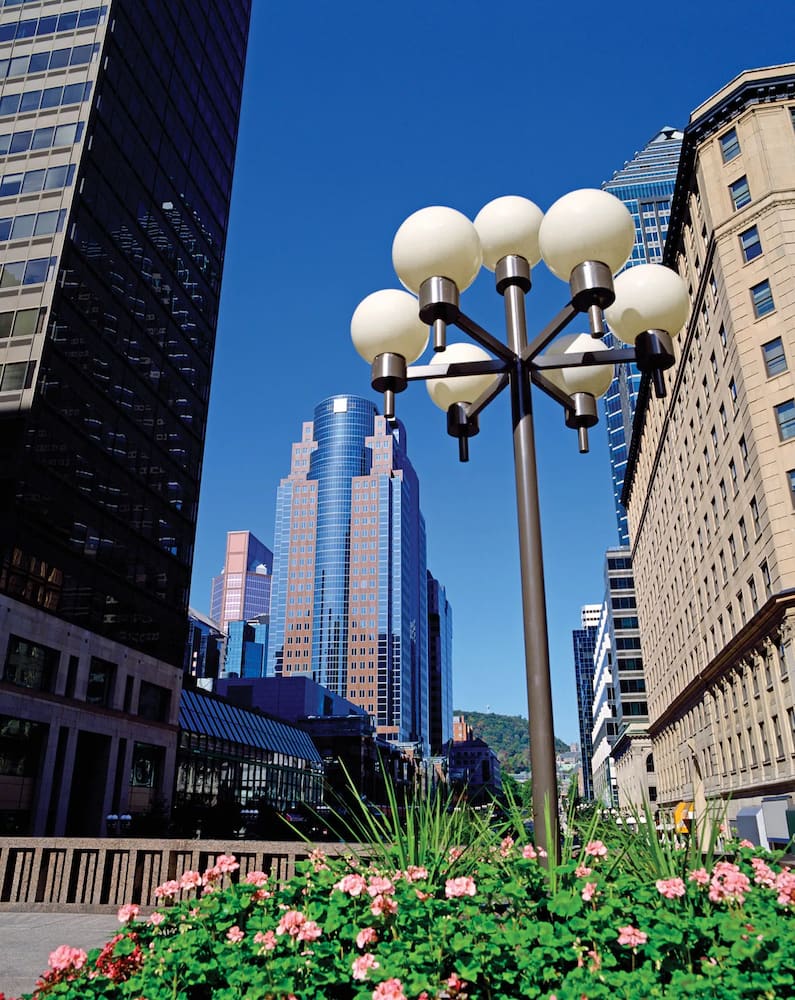 Montreal Canada Montreal Canada