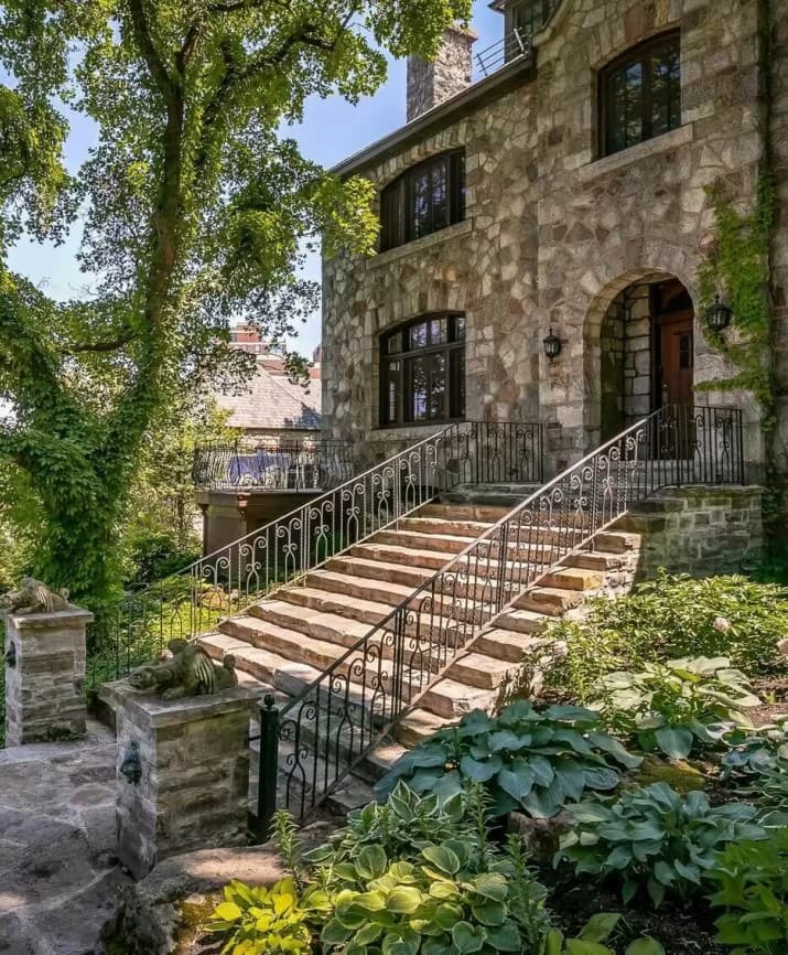 Outremont, Montreal Outremont, Montreal