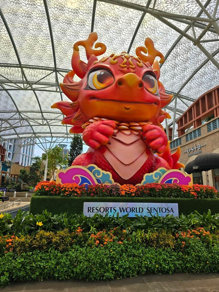 Sentosa Island, Singapore Sentosa Island, Singapore