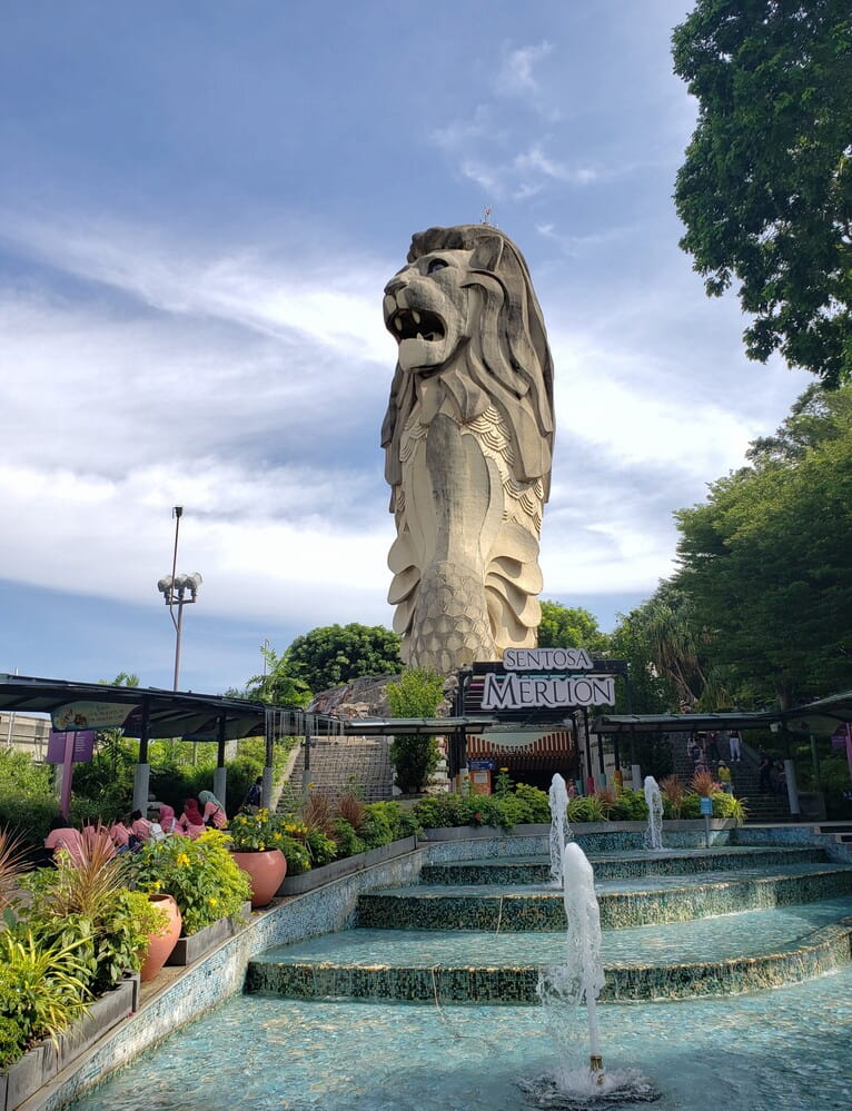 Sentosa Island, Singapore Sentosa Island, Singapore