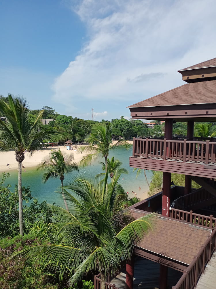 Sentosa Island, Singapore Sentosa Island, Singapore