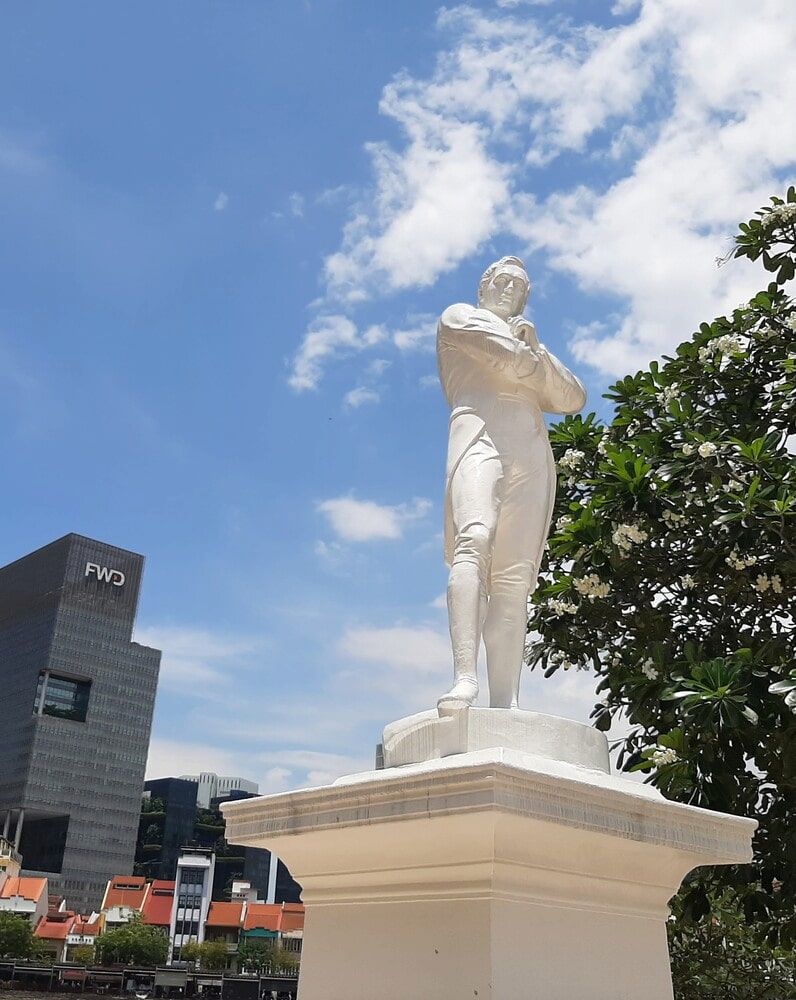 Singapore River / Quays Singapore River / Quays