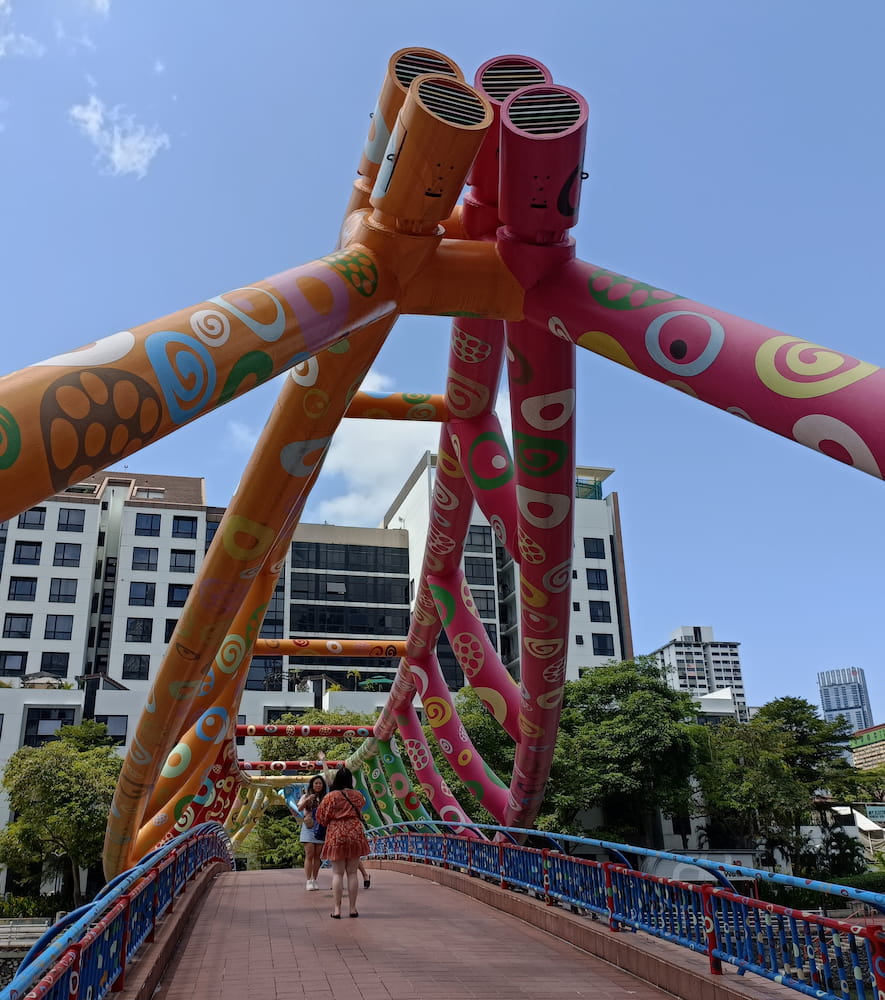 Singapore River / Quays Singapore River / Quays