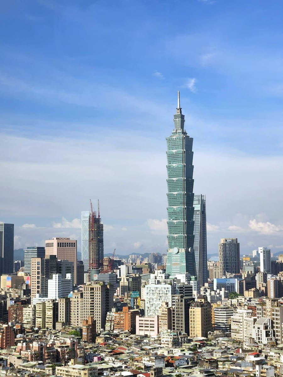 Taipei, Taiwan Taipei, Taiwan