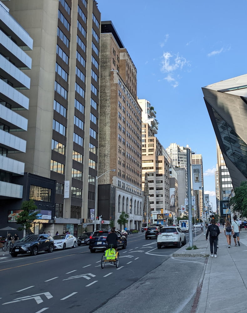 L'Annex, Toronto L'Annex, Toronto