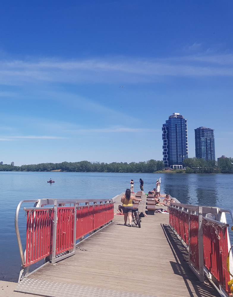 Verdun Beach Verdun Beach