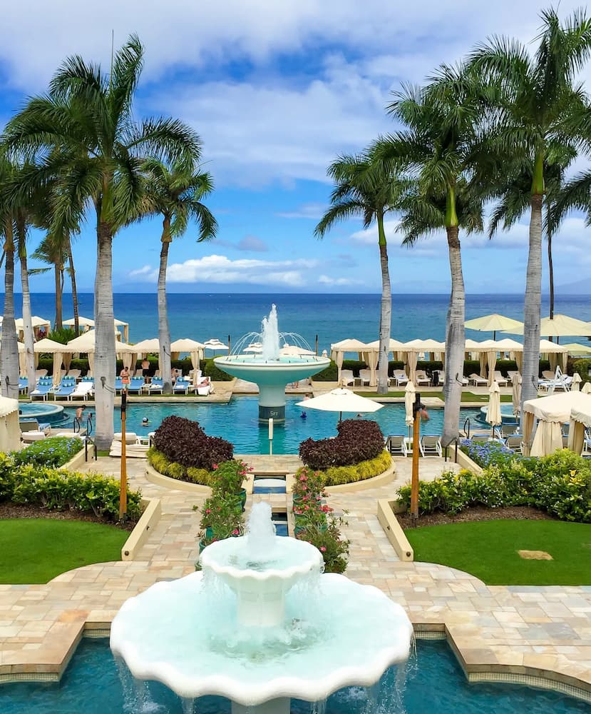 Wailea, Maui Wailea, Maui