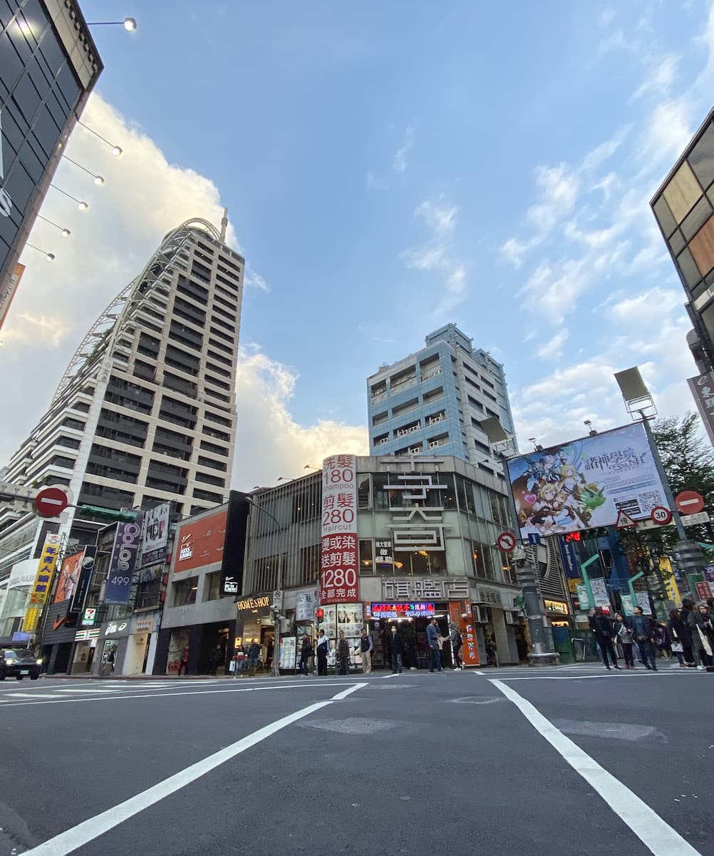 Ximending_Taipei (5)