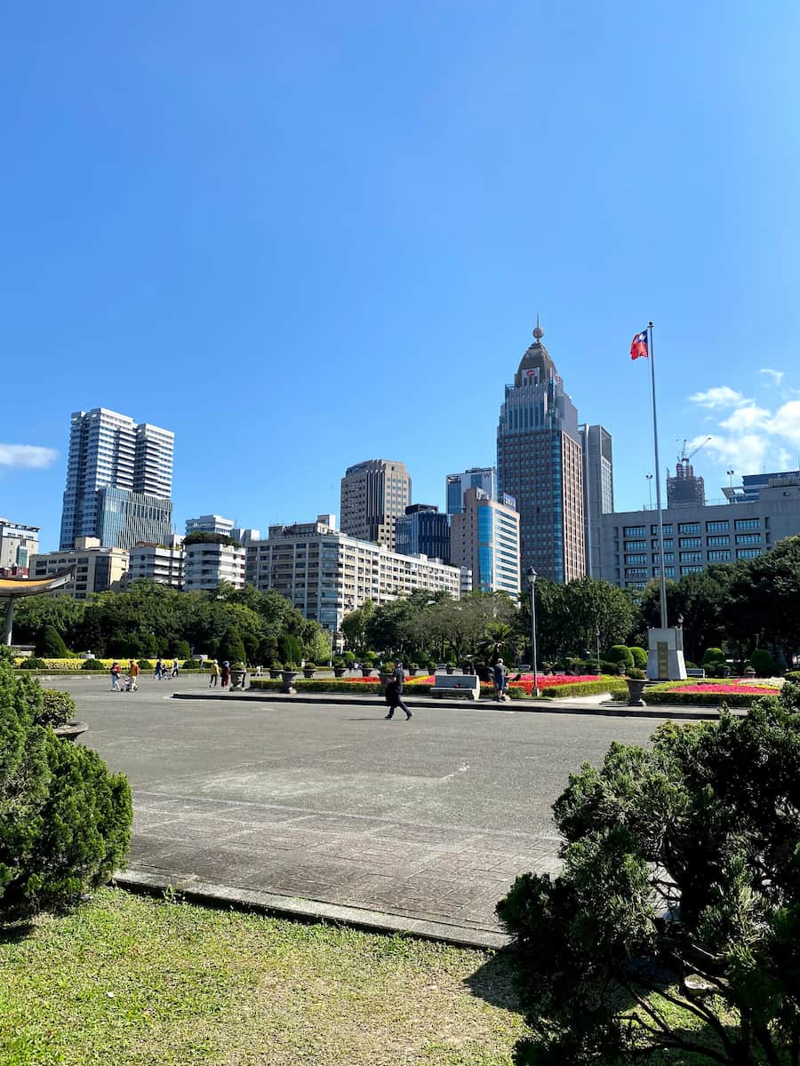 Xinyi, Taipei Xinyi, Taipei