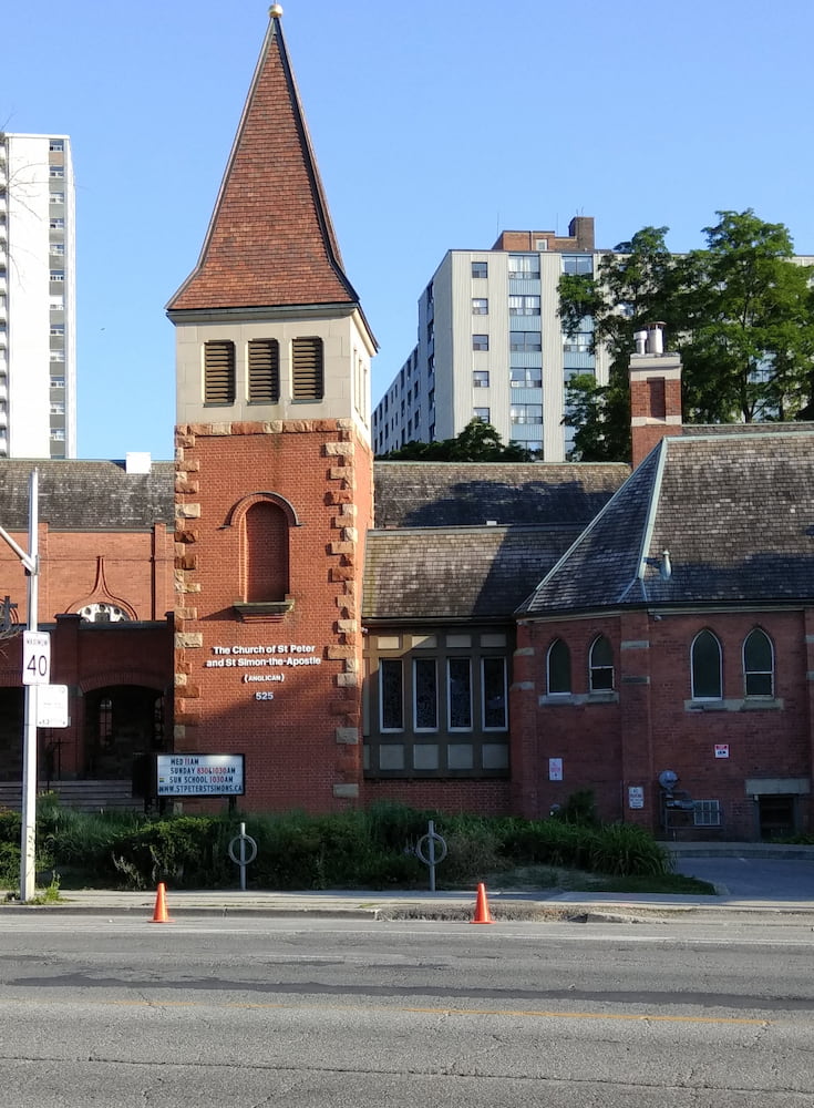 Yorkville, Toronto Yorkville, Toronto