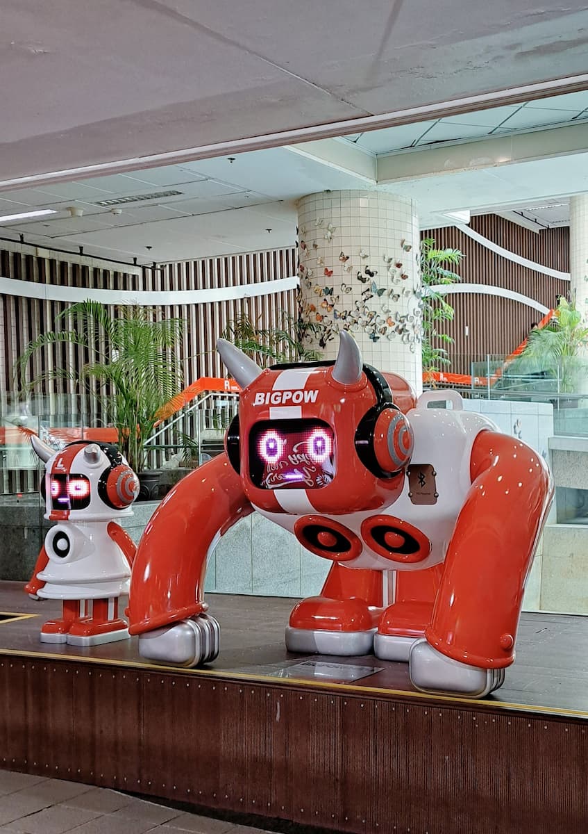 Zhongshan, Taipei Zhongshan, Taipei