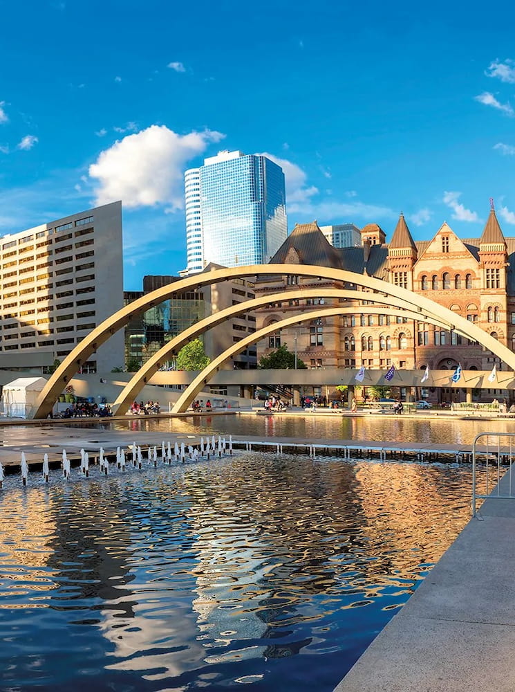 toronto canada toronto canada