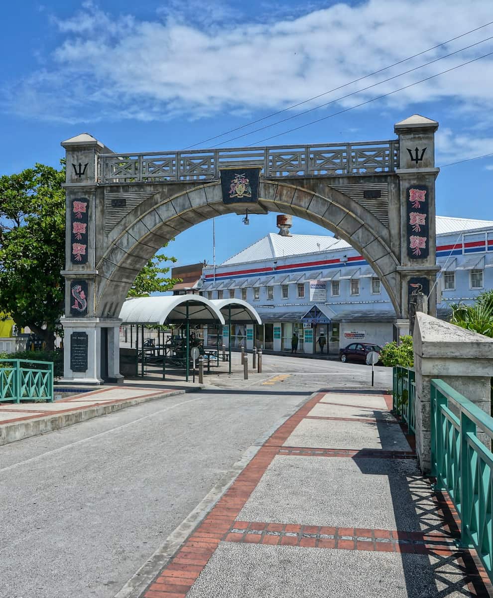 Bridgetown, Barbados Bridgetown, Barbados