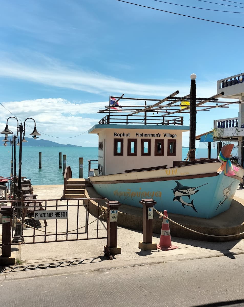 Villaggio dei Pescatori Villaggio dei Pescatori