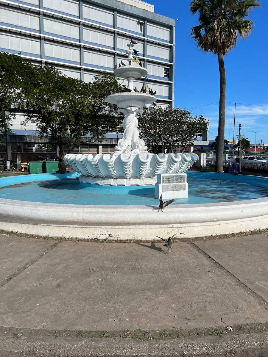 Bridgetown, Barbados Bridgetown, Barbados