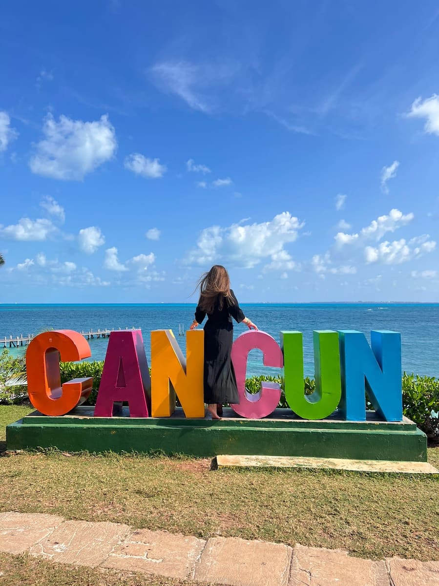 Cancun, Mexico Cancun, Mexico