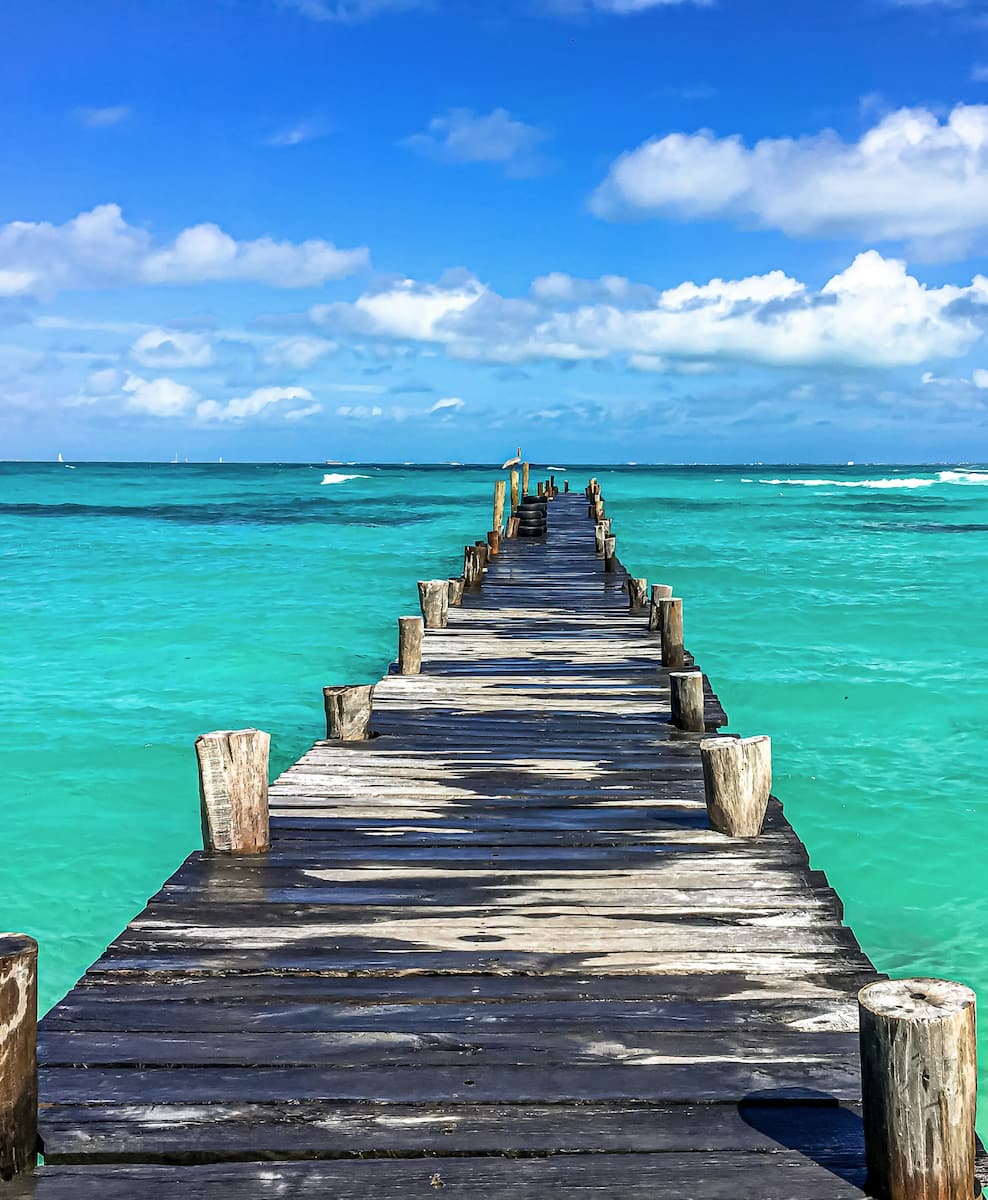 Cancun, Mexico Cancun, Mexico