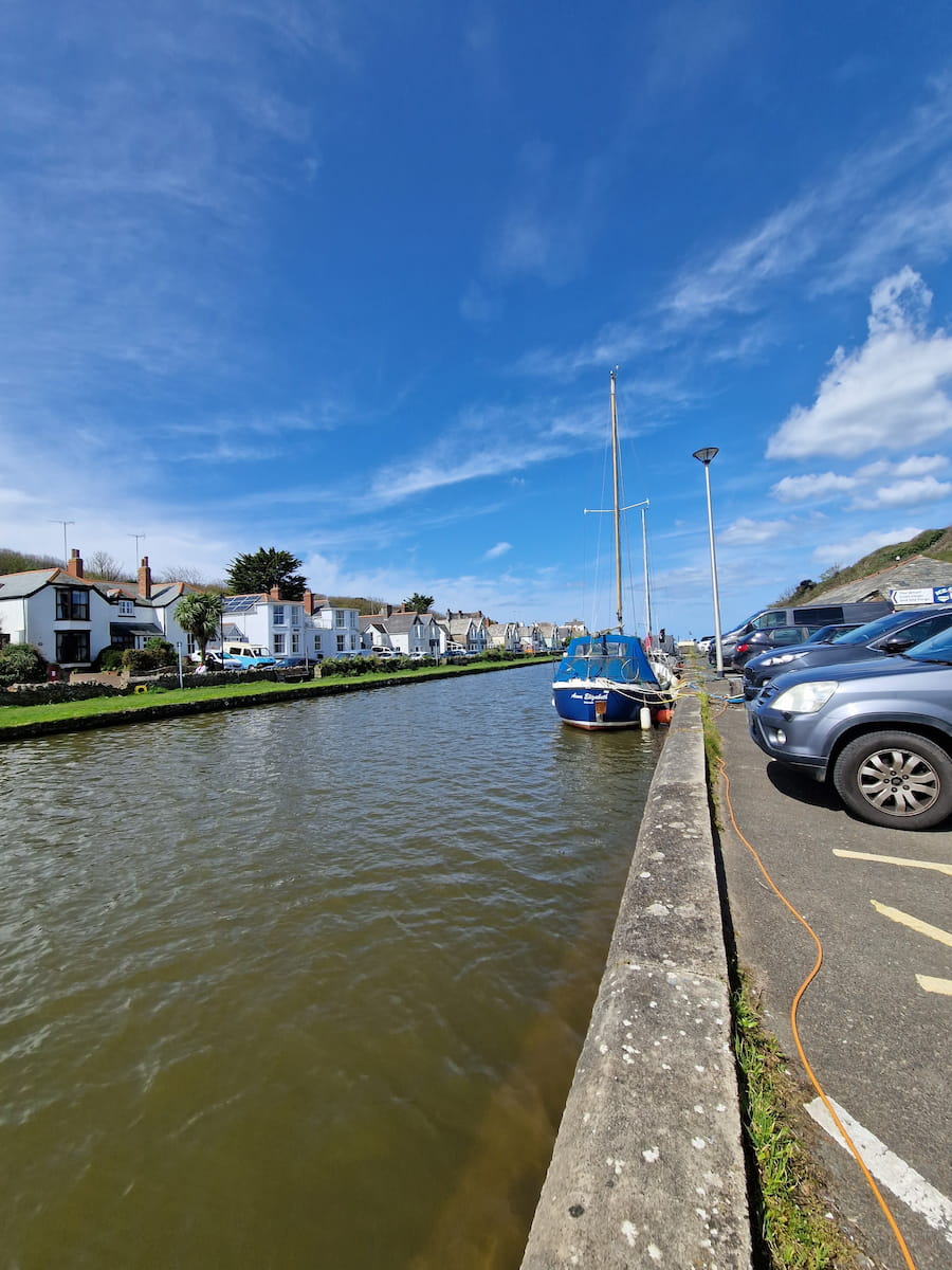 Bude, Cornwall Bude, Cornwall