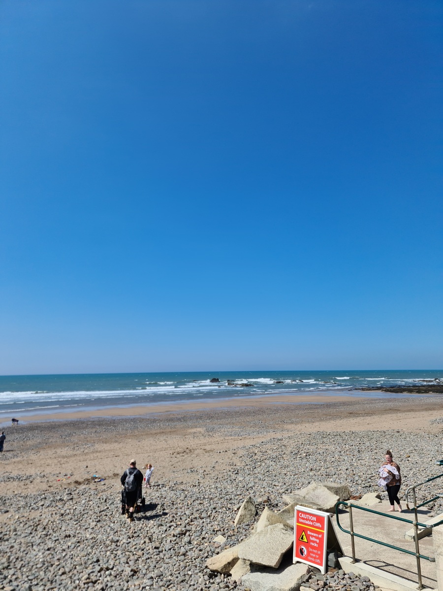 Bude, Cornwall Bude, Cornwall