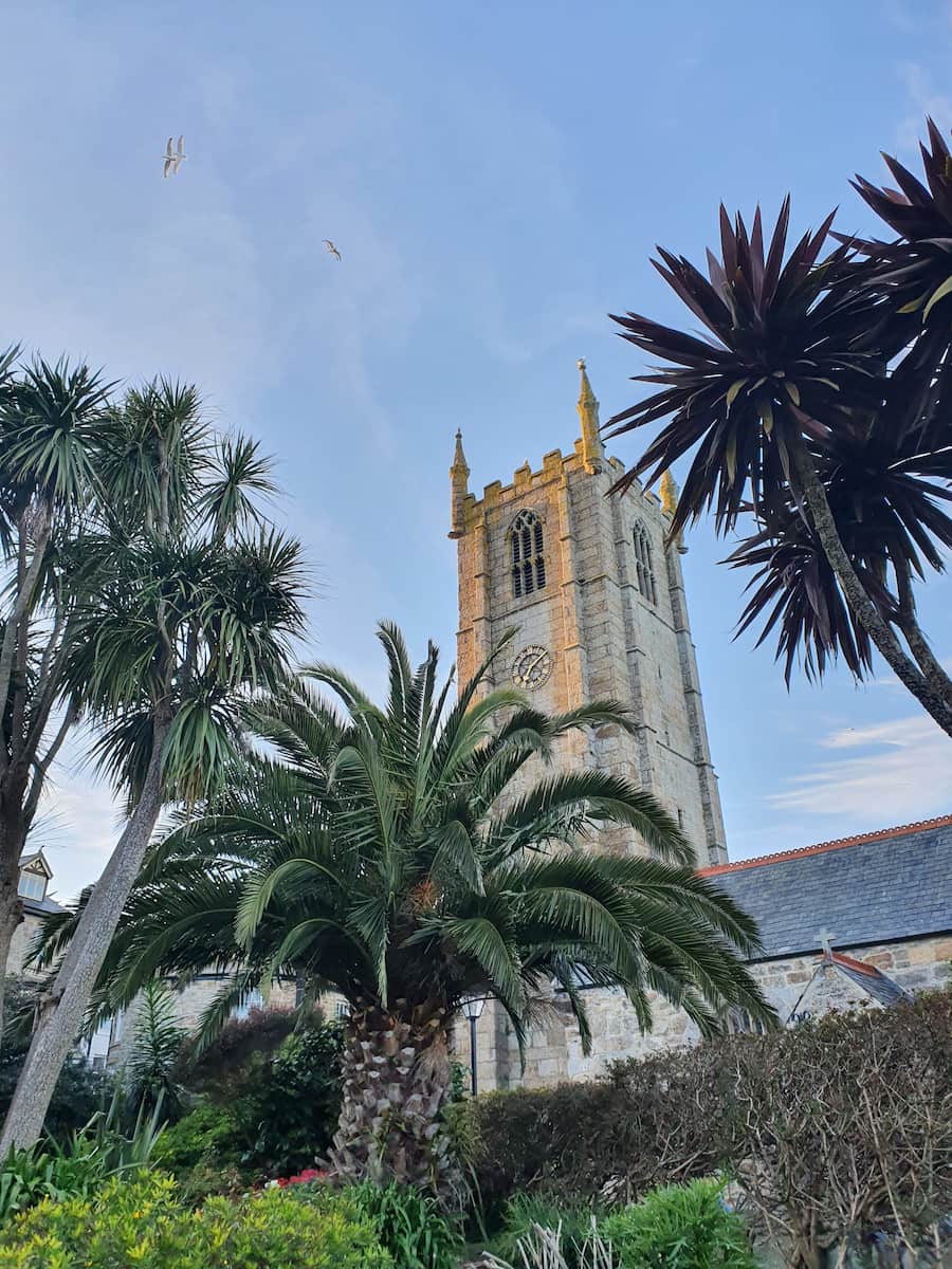 St Ives, Cornwall St Ives, Cornwall