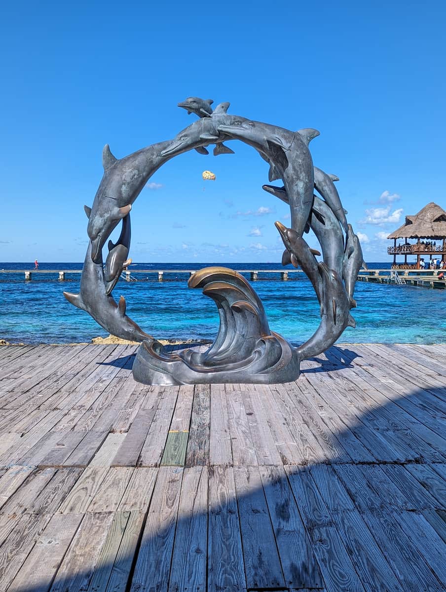 Chankanaab National Park Chankanaab National Park