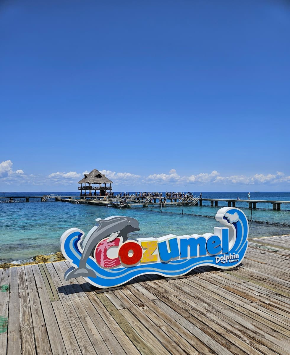 Chankanaab National Park Chankanaab National Park