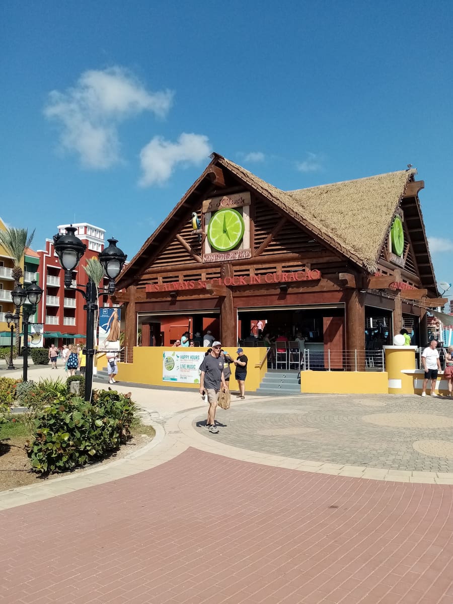 Willemstad, Curacao Willemstad, Curacao