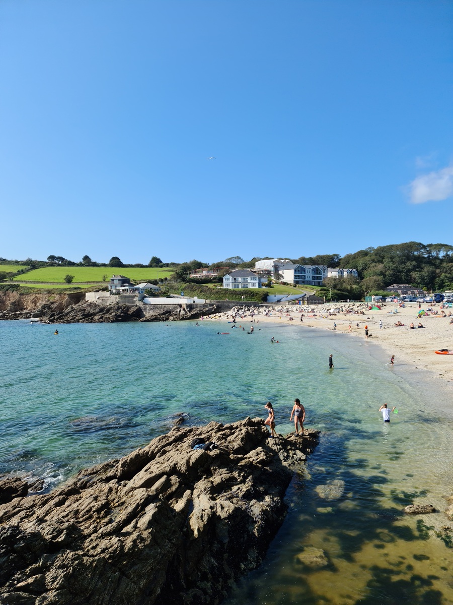 Falmouth, Cornwall Falmouth, Cornwall