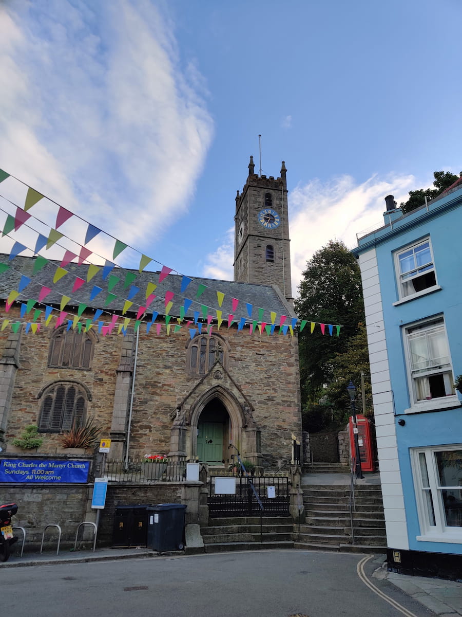 Falmouth, Cornwall Falmouth, Cornwall