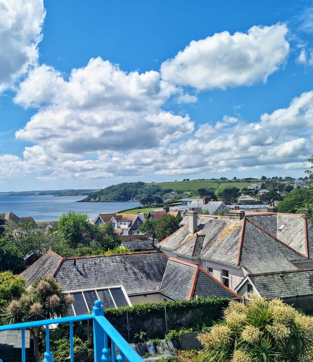 Falmouth, Cornwall Falmouth, Cornwall