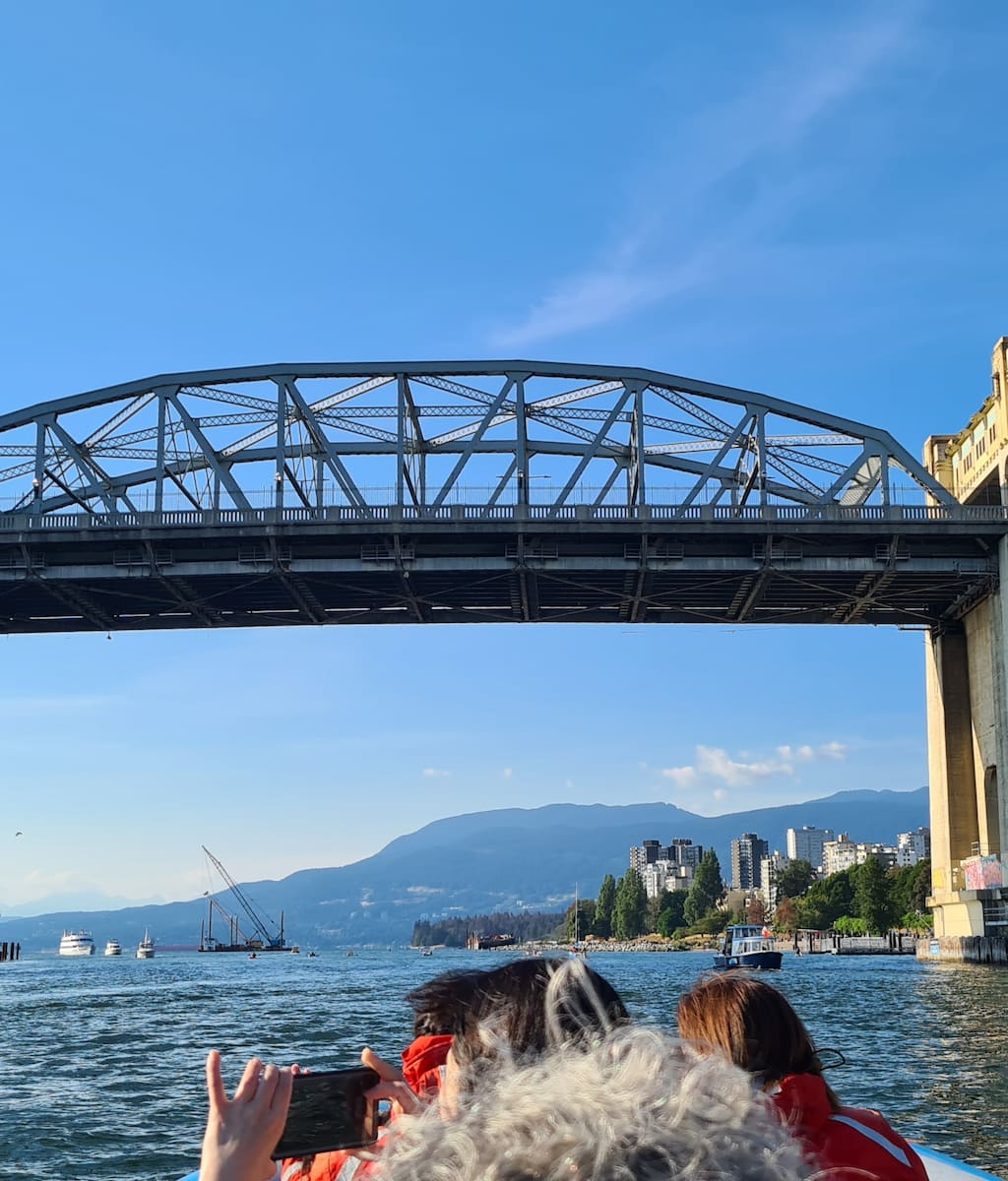 Granville Island, Vancouver Granville Island, Vancouver