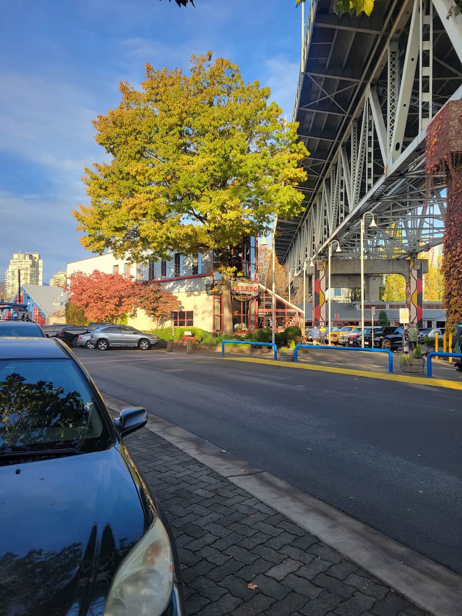 Granville Island, Vancouver Granville Island, Vancouver